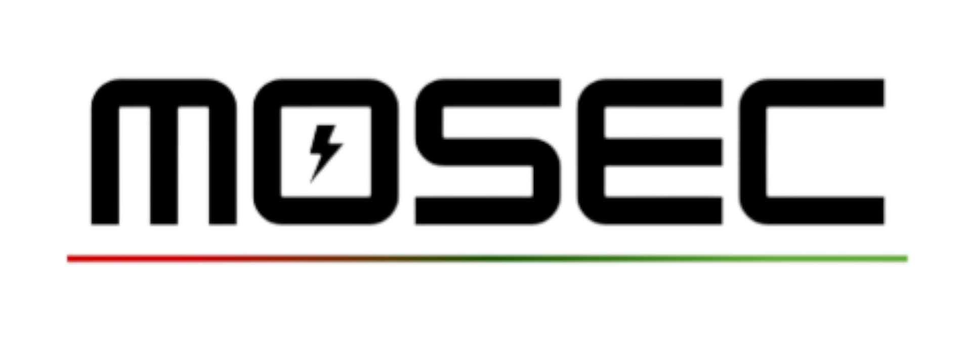 Mosec Logo
